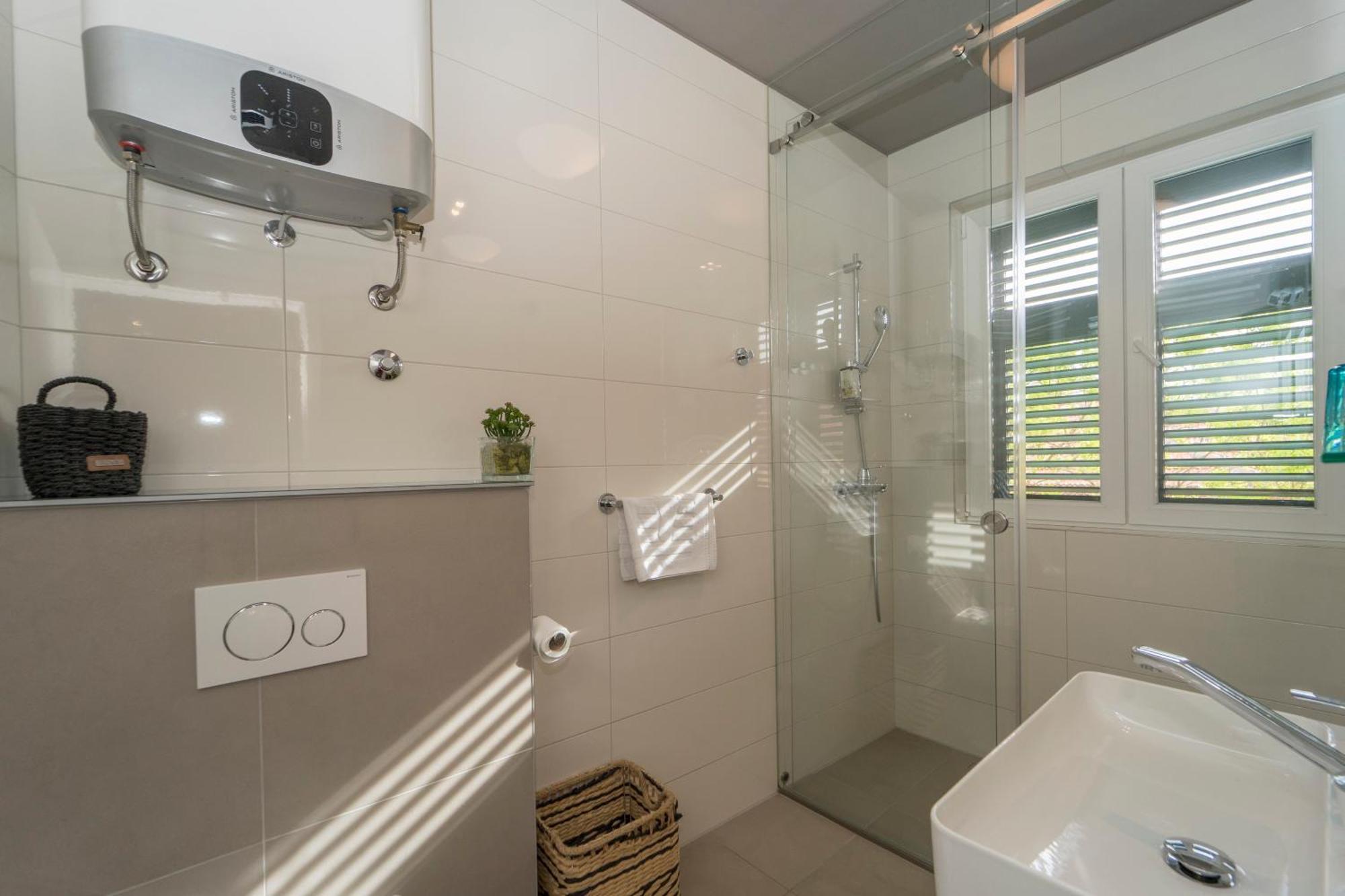 Luxury Rooms And Apartment Silente Bacvice Split Ngoại thất bức ảnh