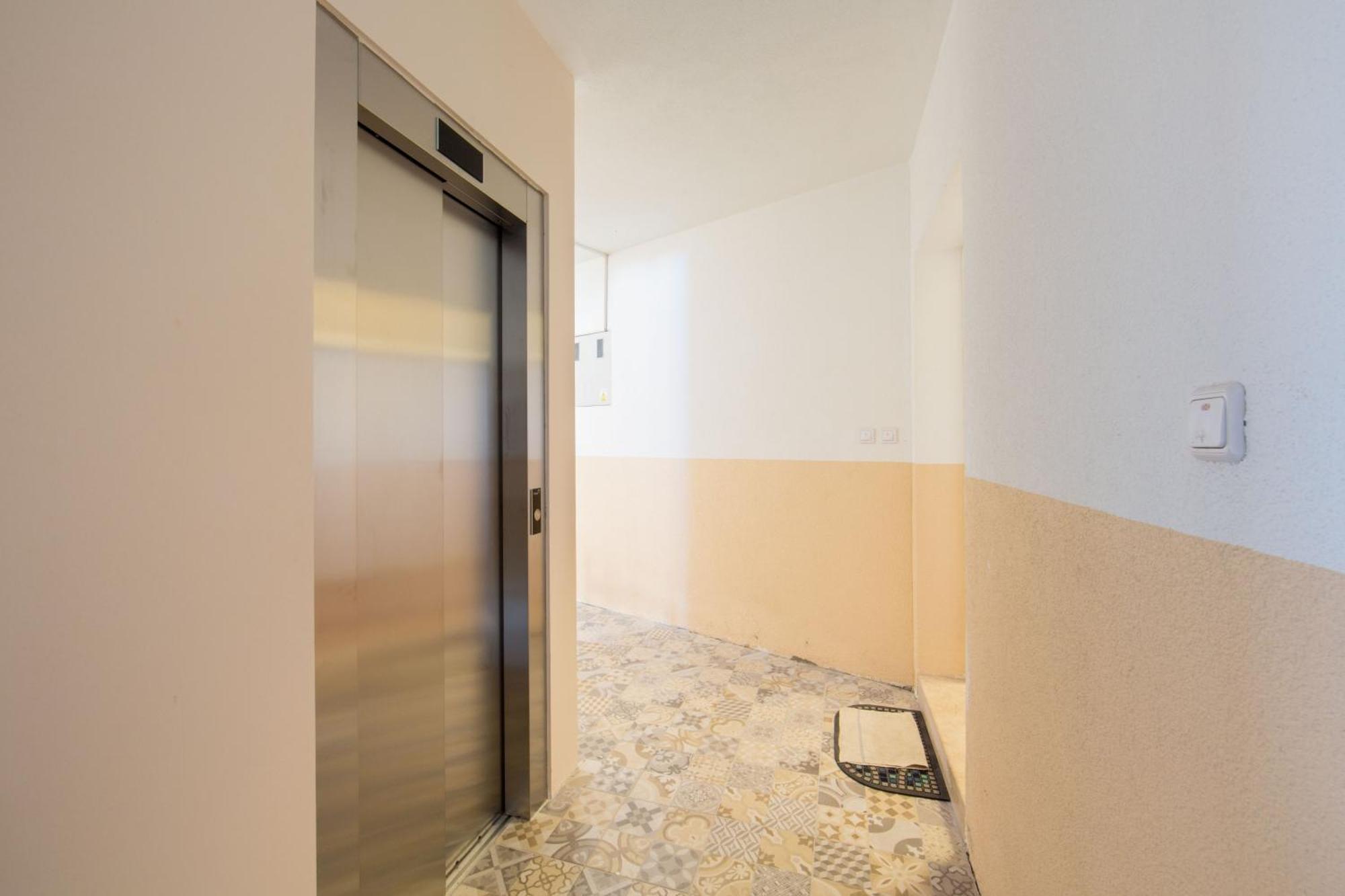 Luxury Rooms And Apartment Silente Bacvice Split Ngoại thất bức ảnh