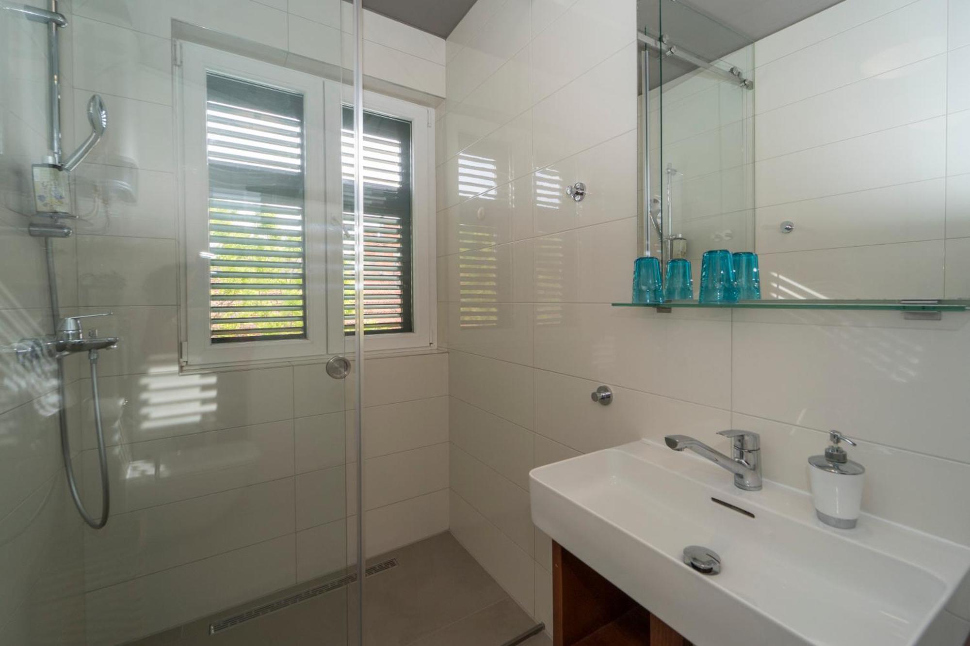 Luxury Rooms And Apartment Silente Bacvice Split Ngoại thất bức ảnh