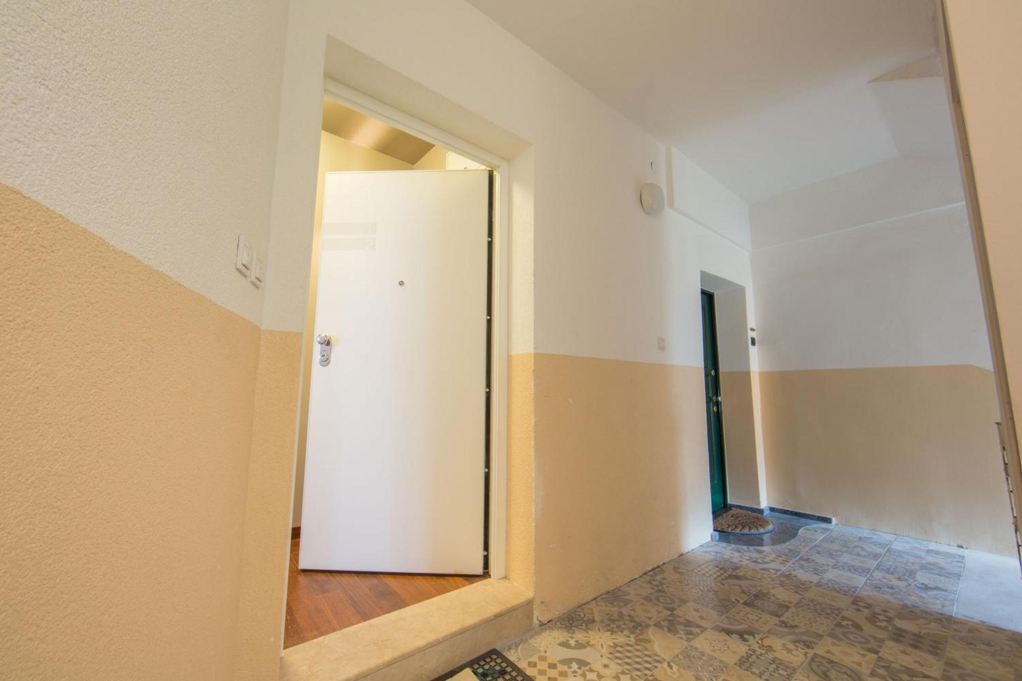 Luxury Rooms And Apartment Silente Bacvice Split Ngoại thất bức ảnh