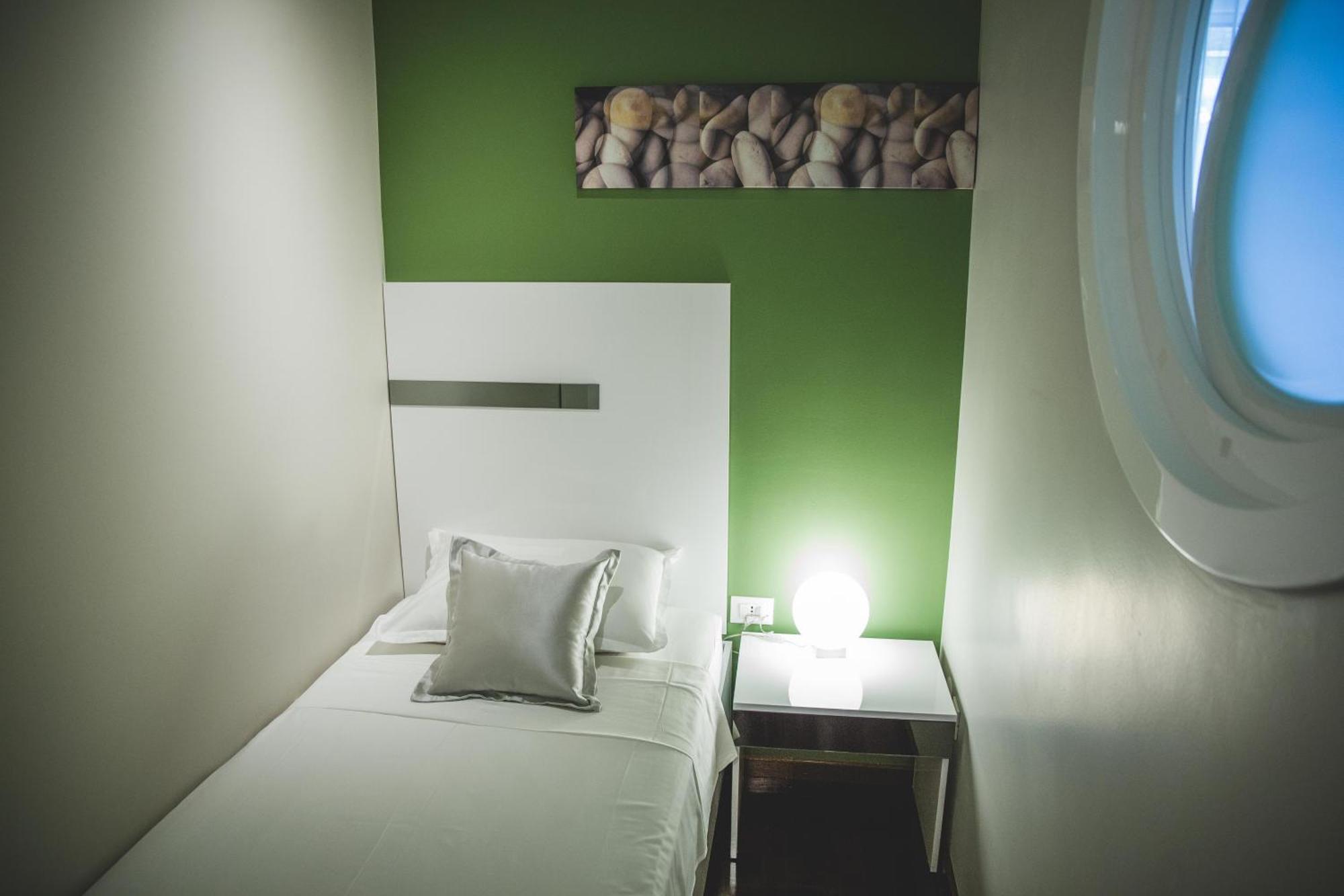 Luxury Rooms And Apartment Silente Bacvice Split Ngoại thất bức ảnh