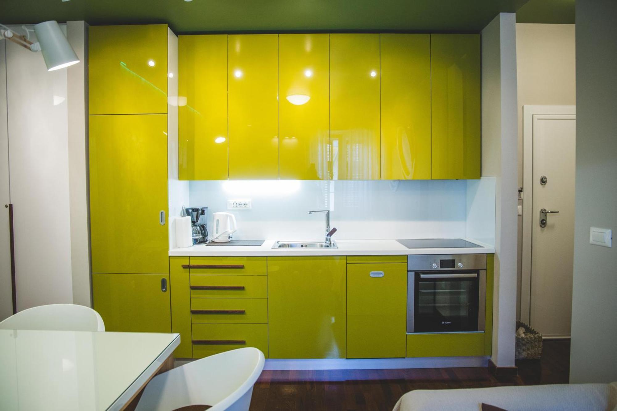 Luxury Rooms And Apartment Silente Bacvice Split Ngoại thất bức ảnh