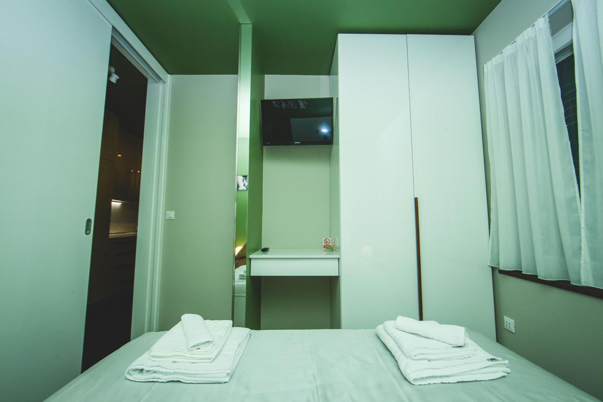 Luxury Rooms And Apartment Silente Bacvice Split Ngoại thất bức ảnh