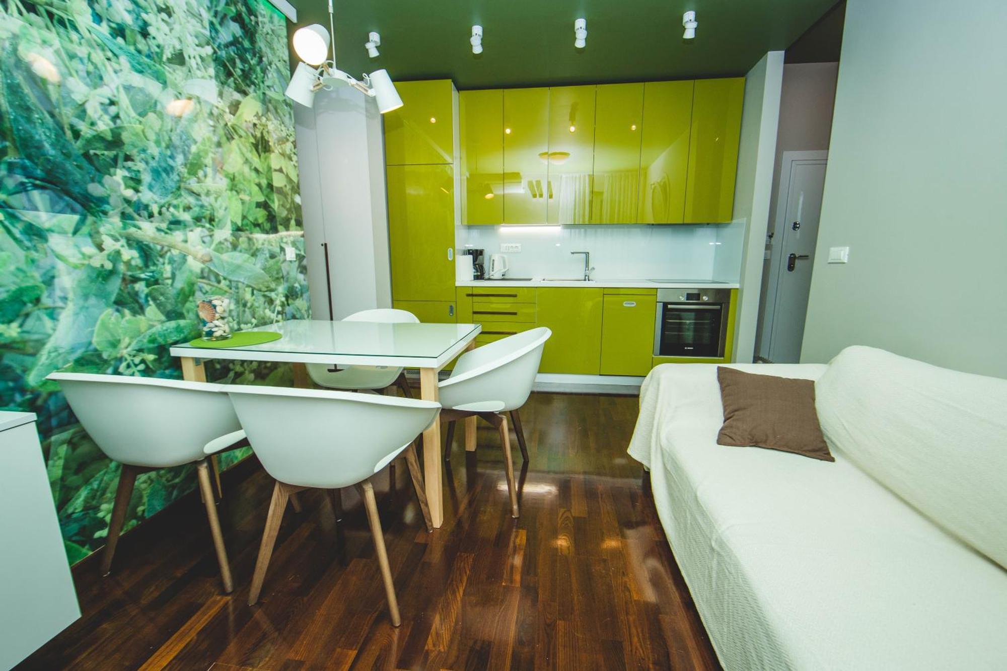 Luxury Rooms And Apartment Silente Bacvice Split Ngoại thất bức ảnh