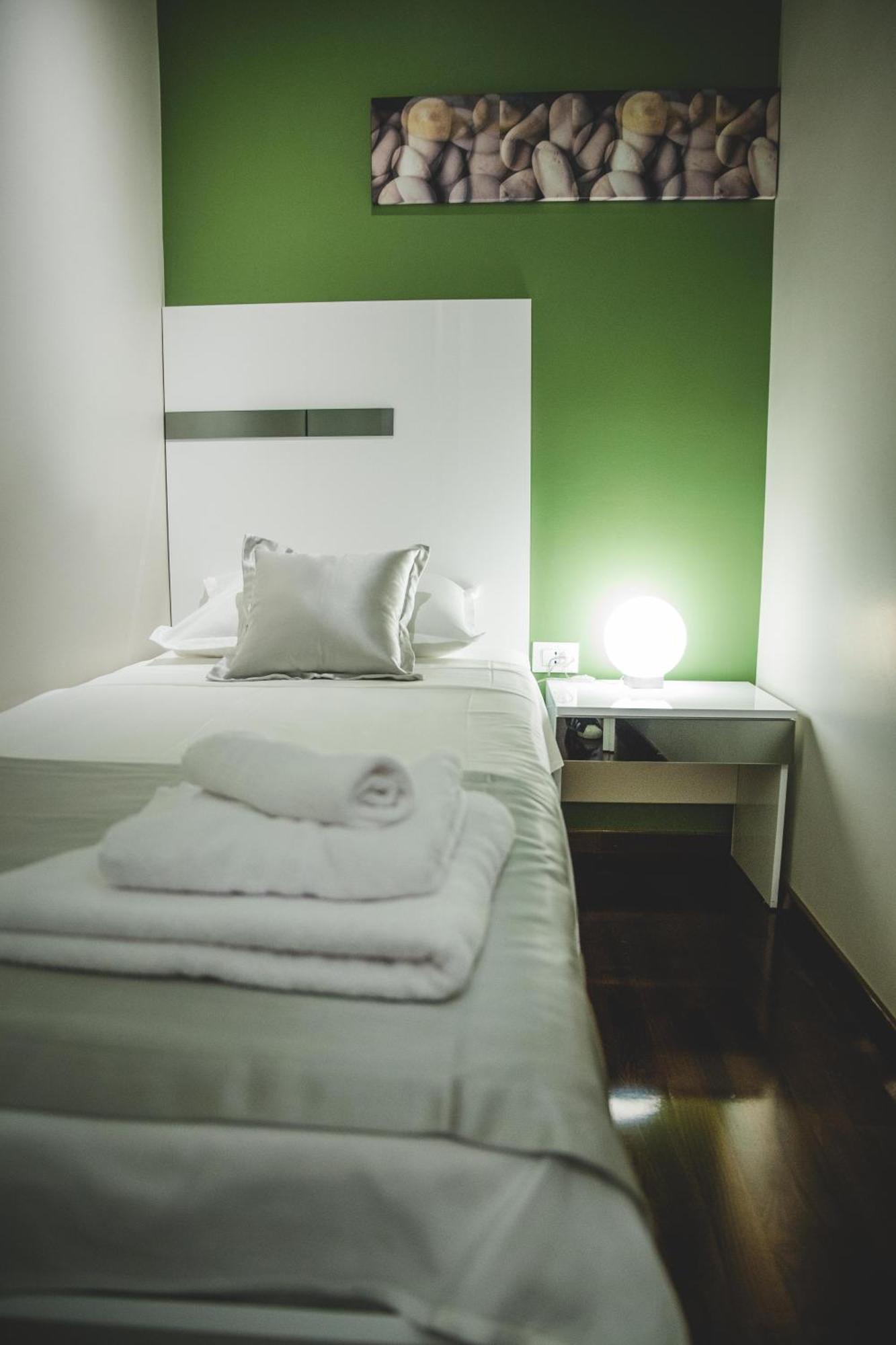 Luxury Rooms And Apartment Silente Bacvice Split Ngoại thất bức ảnh