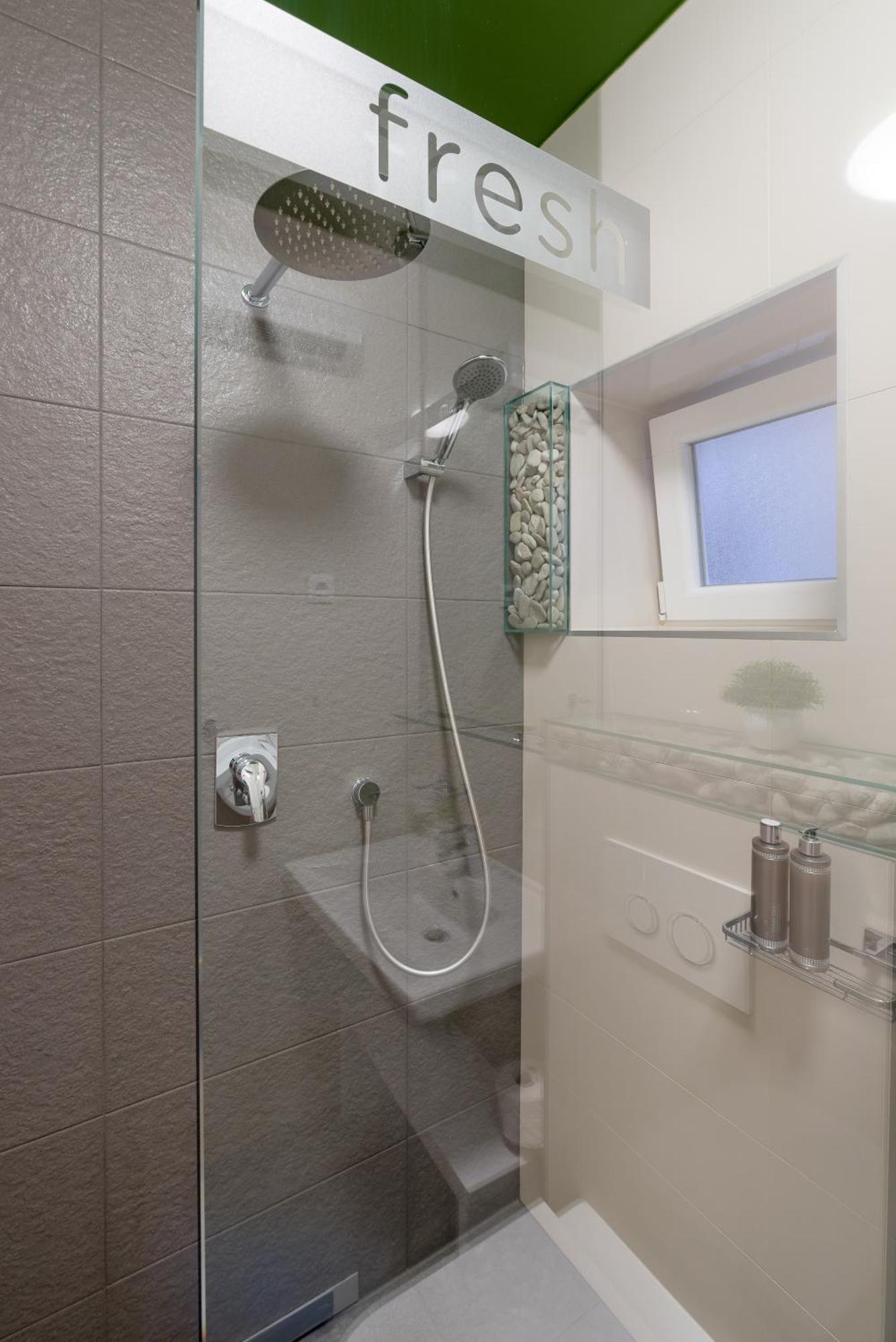 Luxury Rooms And Apartment Silente Bacvice Split Ngoại thất bức ảnh
