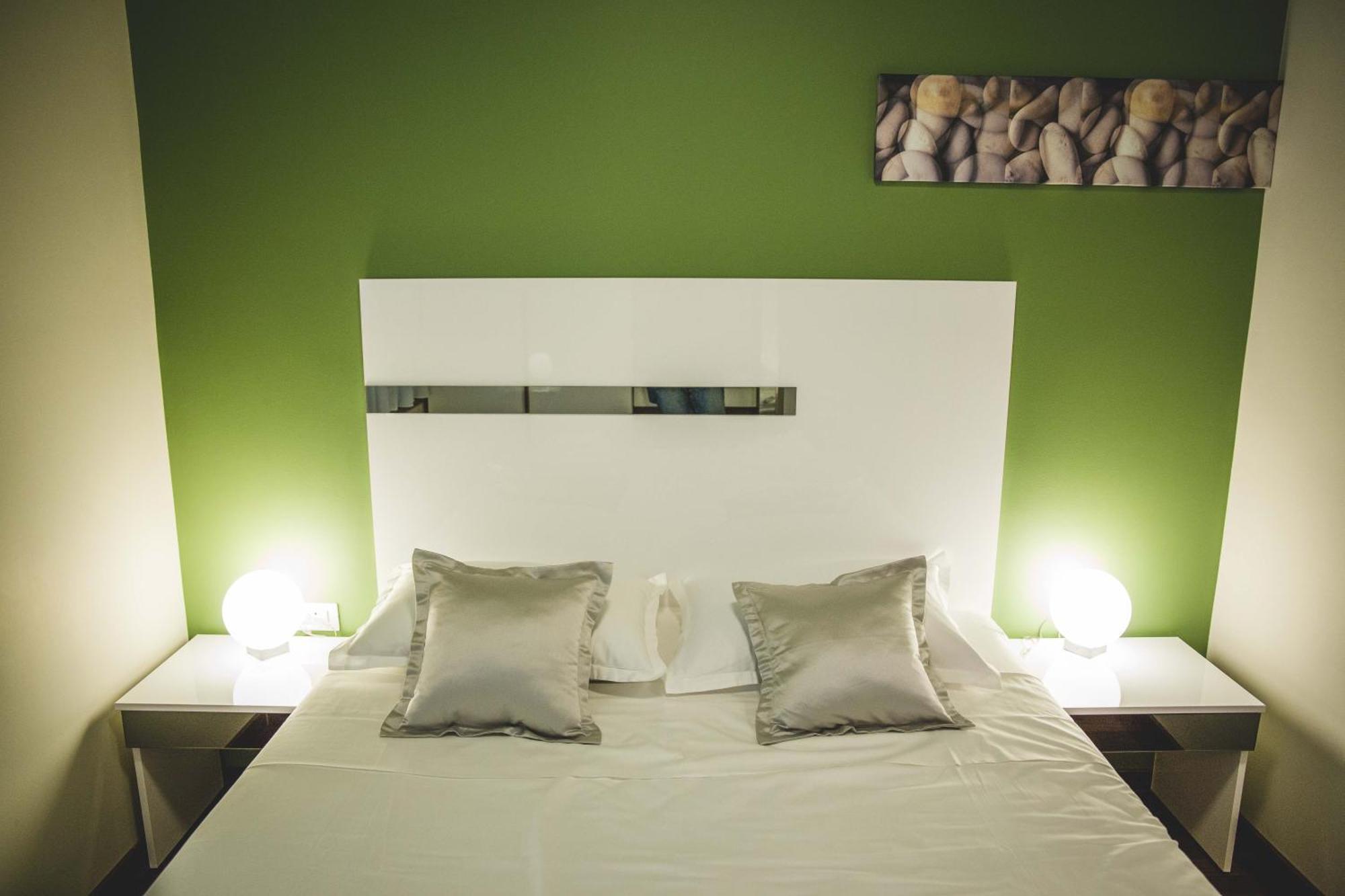 Luxury Rooms And Apartment Silente Bacvice Split Ngoại thất bức ảnh
