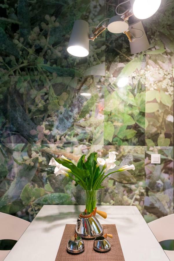 Luxury Rooms And Apartment Silente Bacvice Split Ngoại thất bức ảnh