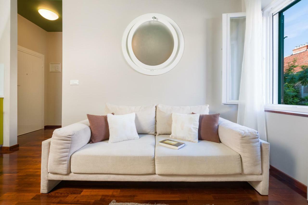 Luxury Rooms And Apartment Silente Bacvice Split Ngoại thất bức ảnh
