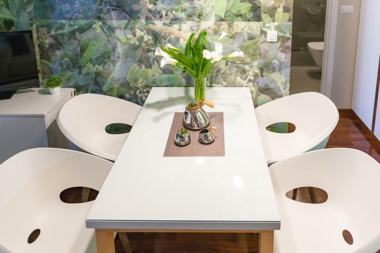 Luxury Rooms And Apartment Silente Bacvice Split Ngoại thất bức ảnh
