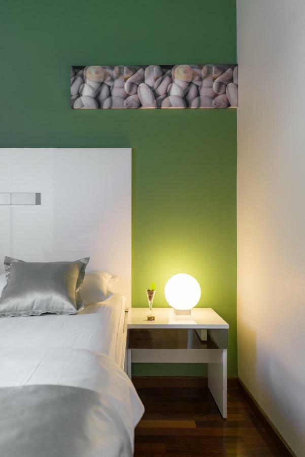 Luxury Rooms And Apartment Silente Bacvice Split Ngoại thất bức ảnh